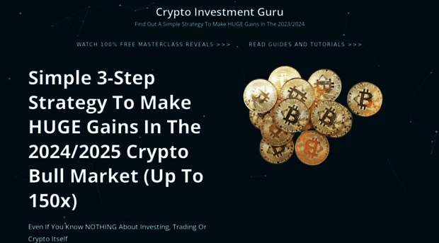 cryptoinvestment.guru