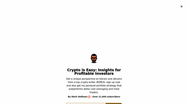 cryptoiseasy.substack.com