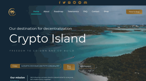 cryptoisland.com