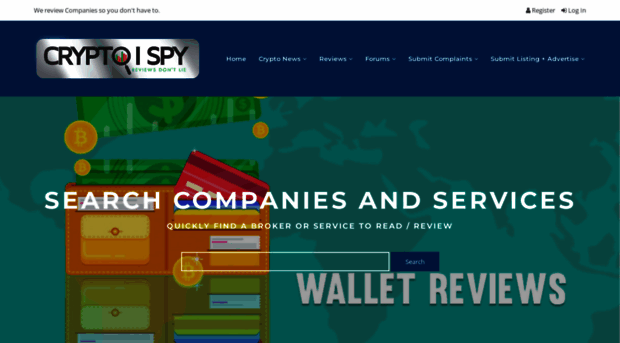 cryptoispy.com