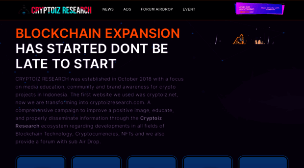 cryptoiz.net