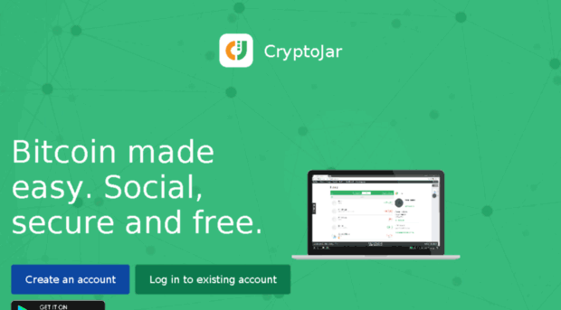 cryptojar.io