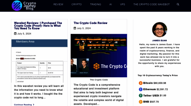 cryptojourneyblog.com