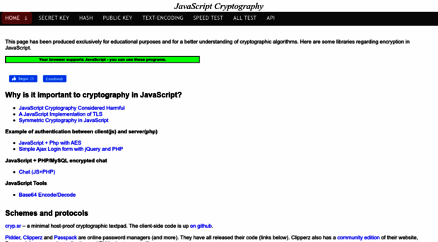 cryptojs.altervista.org