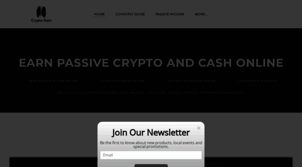 cryptokain.weebly.com