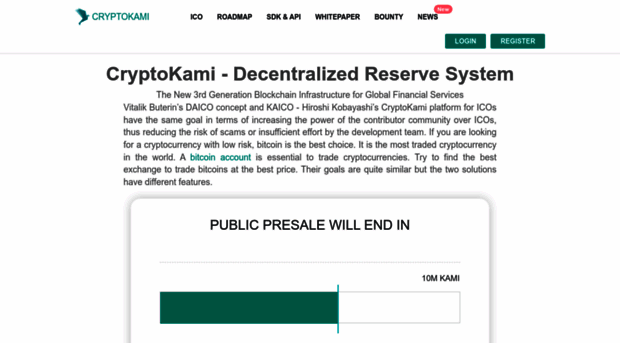 cryptokami.com