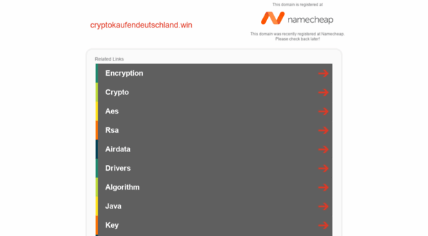 cryptokaufendeutschland.win