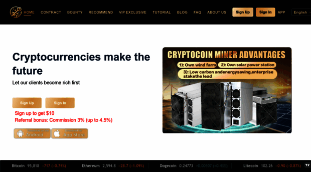 cryptokeying.com