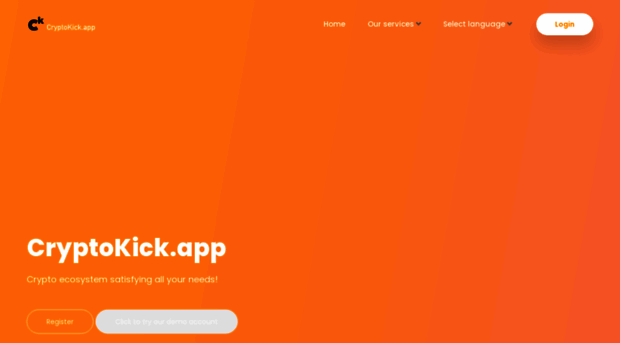 cryptokick.app