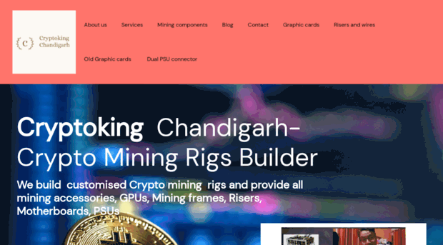 cryptokingchandigarh.com