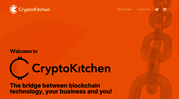 cryptokitchen.com