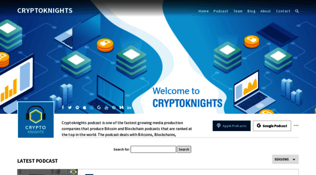 cryptoknights.io