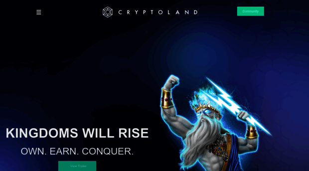 cryptoland.io