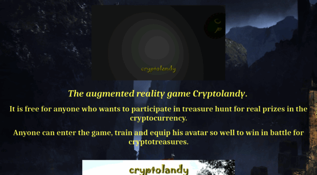 cryptolandy.com