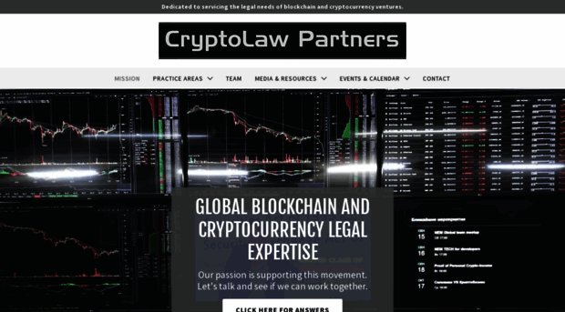 cryptolawpartners.com