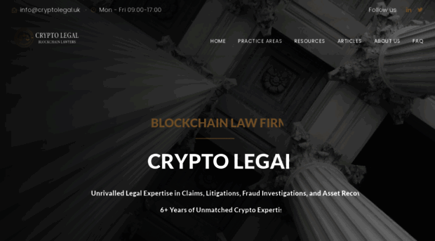 cryptolegal.uk