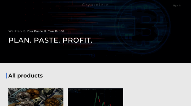 cryptolete.thinkific.com