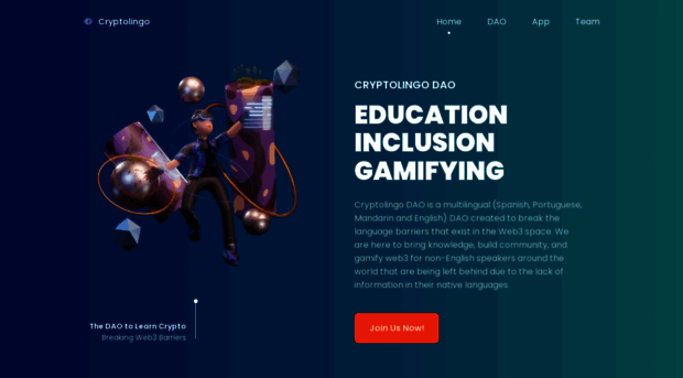 cryptolingo.app