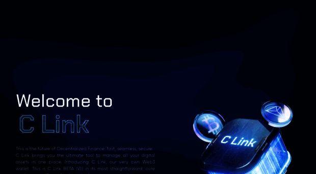 cryptolink.io