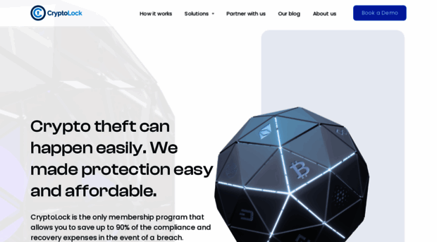 cryptolock.ai