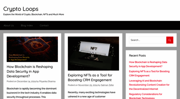 cryptoloops.org