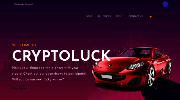 cryptoluck.io