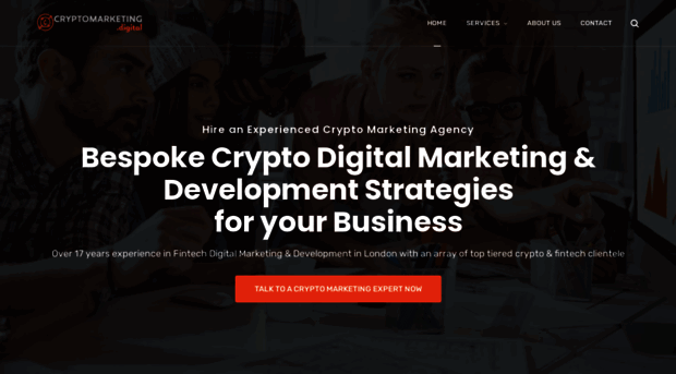 cryptomarketing.digital