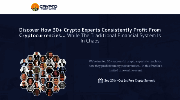 cryptomasterysummit.com