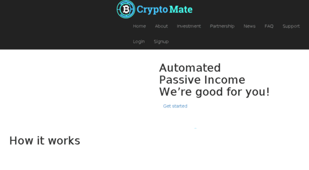 cryptomate.cc