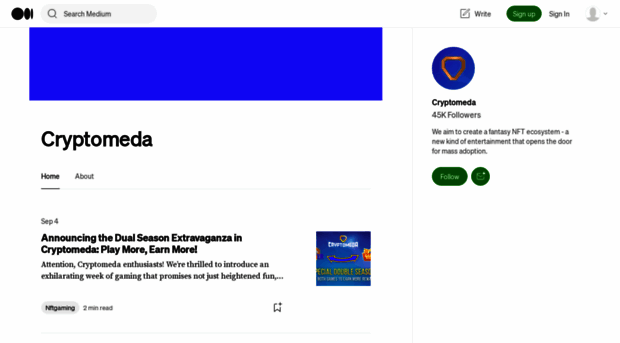 cryptomedatech.medium.com