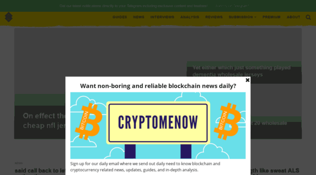 cryptomenow.com