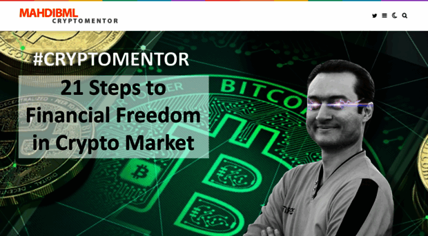 cryptomentor.info