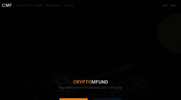 cryptomfund.com