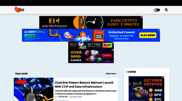 cryptomhl.blogspot.com