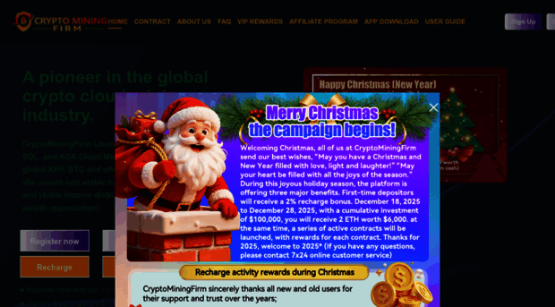 cryptominingfirm.com