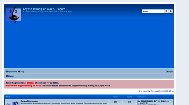 cryptominingonmacs.com