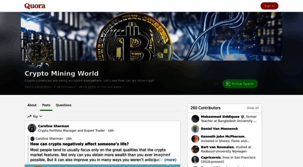 cryptominingworld.quora.com