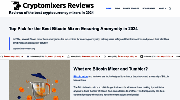 cryptomixers-reviews.org