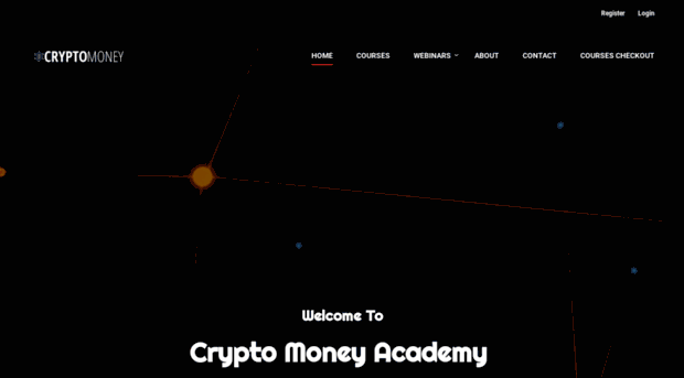 cryptomoney.academy