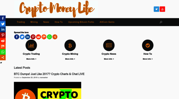 cryptomoney.life