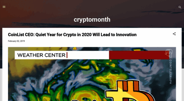 cryptomonth.blogspot.com