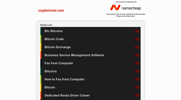 cryptomover.com