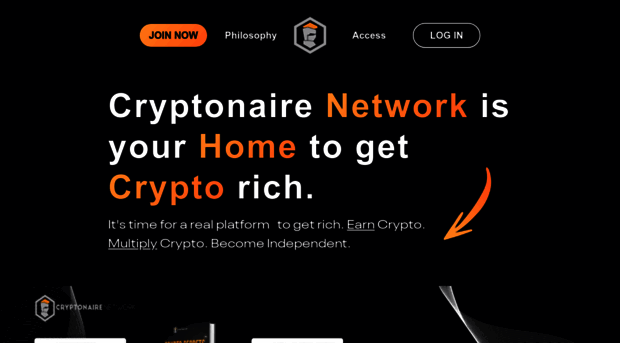 cryptonairenetwork.ai