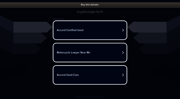 cryptonapp.tech