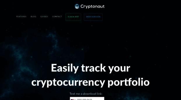 cryptonaut.org