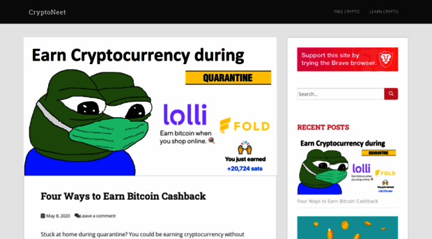 cryptoneet.com