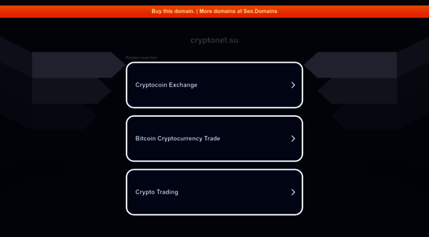 cryptonet.su