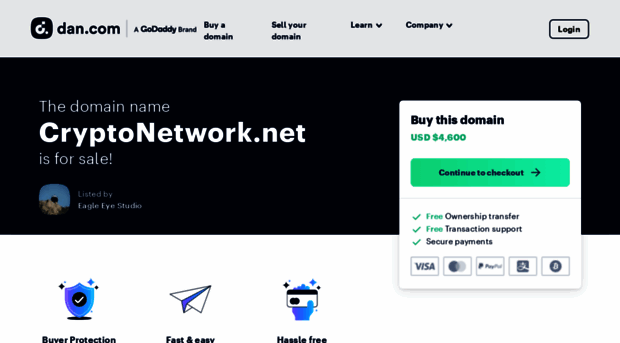 cryptonetwork.net