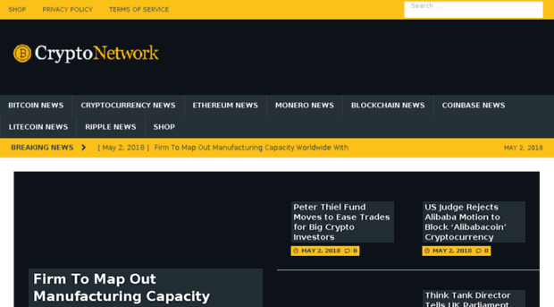 cryptonetwork.site