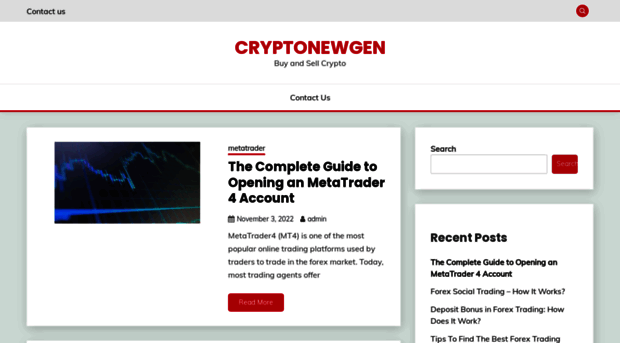 cryptonewgen.com